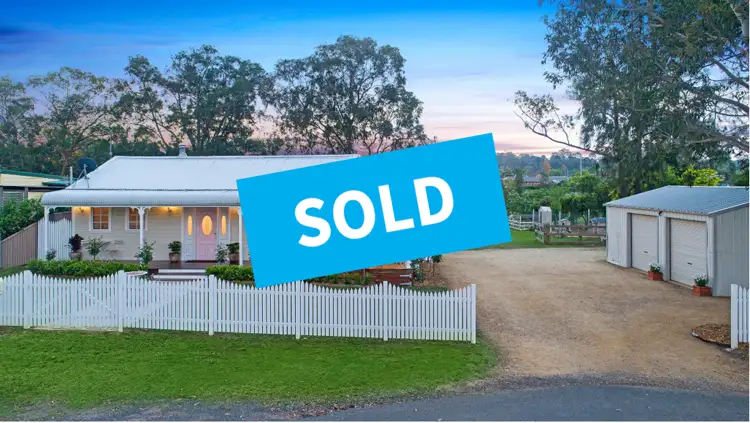 7 David Street, Wilberforce NSW 2756