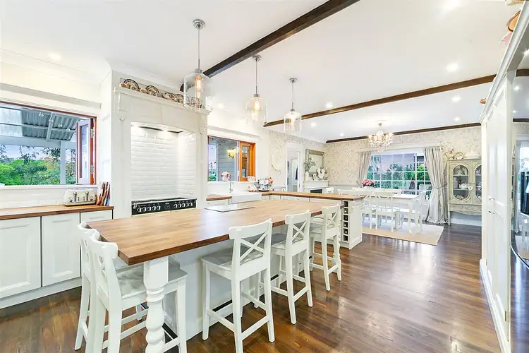 Third view of Homely house listing, 7 David Street, Wilberforce NSW 2756