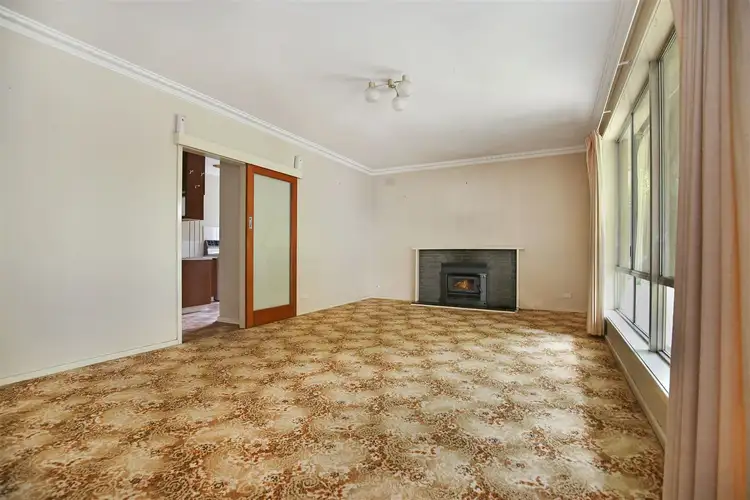 Second view of Homely rural property listing, 255 Buffalo North Road, Buffalo VIC 3958
