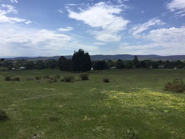 Fourth view of Homely land listing, Corner of Mason and Bridge Street, Campbell Town TAS 7210