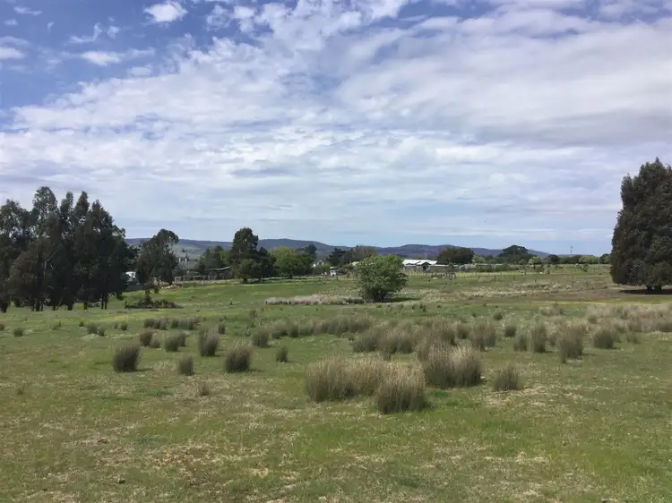 Fifth view of Homely land listing, Corner of Mason and Bridge Street, Campbell Town TAS 7210
