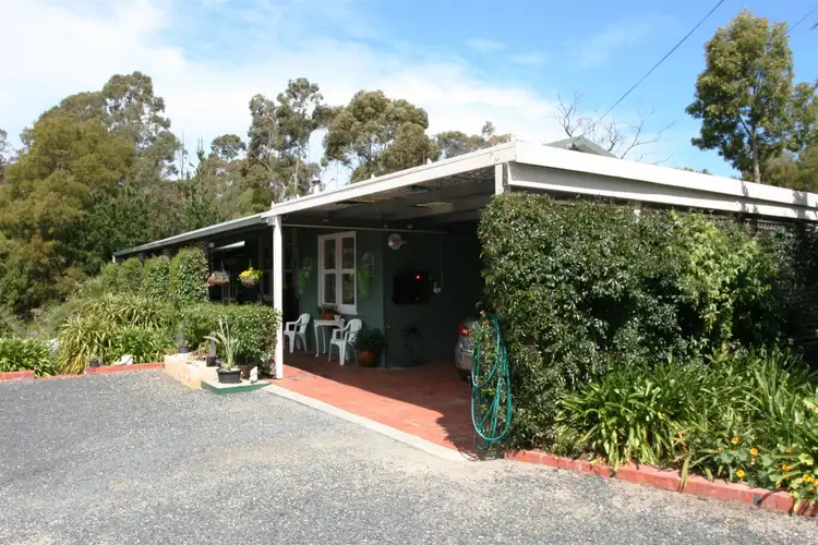 20 Osprey Drive, Stieglitz TAS 7216