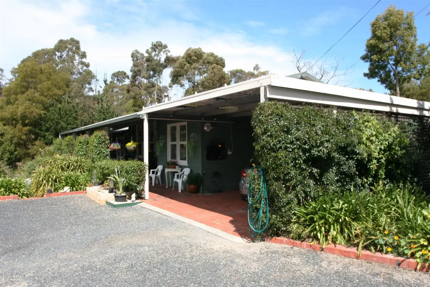 Main view of Homely house listing, 20 Osprey Drive, Stieglitz TAS 7216