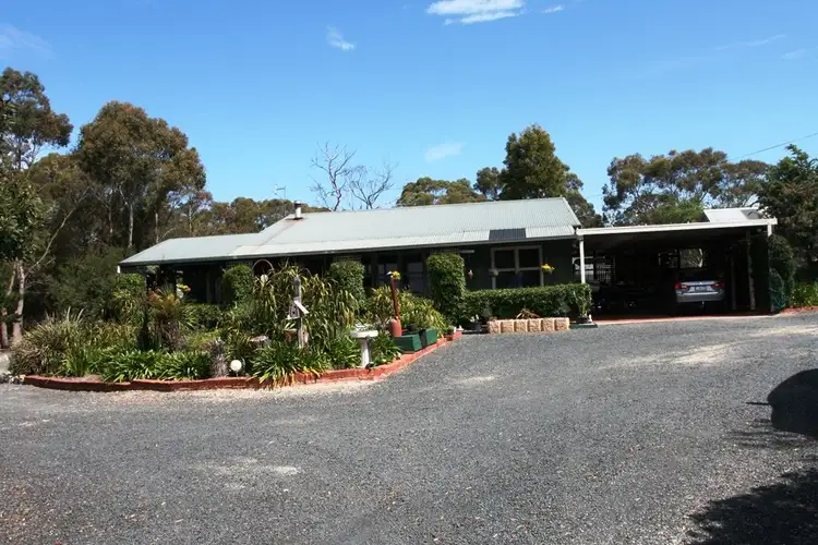 Third view of Homely house listing, 20 Osprey Drive, Stieglitz TAS 7216