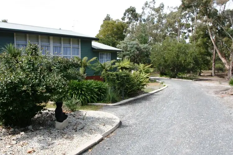 Fifth view of Homely house listing, 20 Osprey Drive, Stieglitz TAS 7216