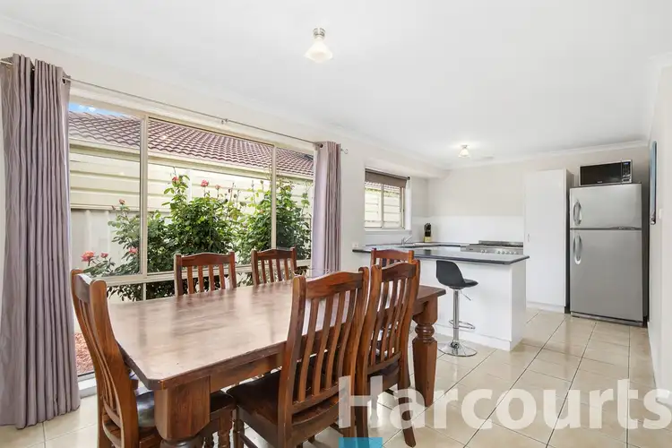 Third view of Homely house listing, 8 Begonia Court, Delacombe VIC 3356