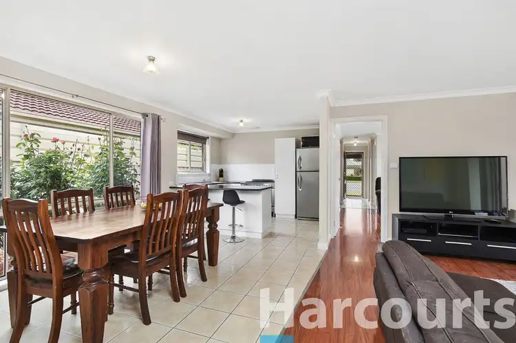 Fourth view of Homely house listing, 8 Begonia Court, Delacombe VIC 3356