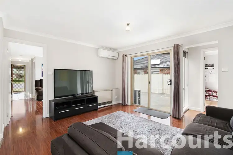 Fifth view of Homely house listing, 8 Begonia Court, Delacombe VIC 3356