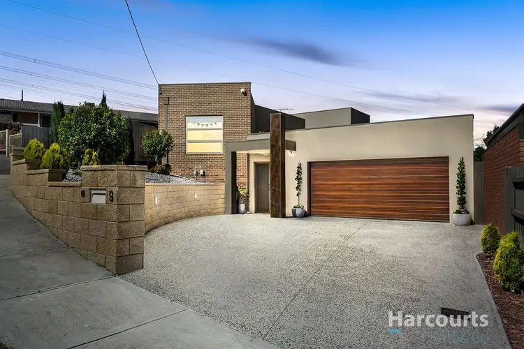 9 Egerton Grove, Epping VIC 3076