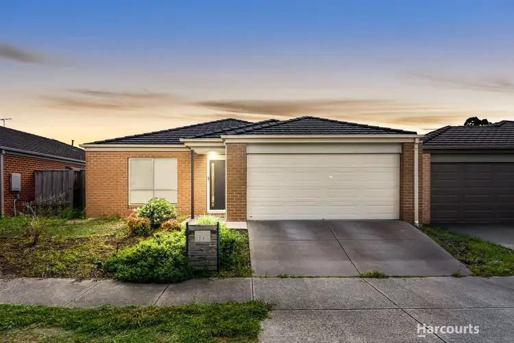 Main view of Homely house listing, 63 Fallingwater Drive, Pakenham VIC 3810