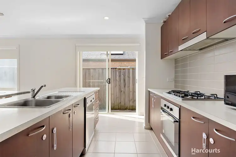 Second view of Homely house listing, 63 Fallingwater Drive, Pakenham VIC 3810