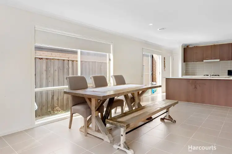 Third view of Homely house listing, 63 Fallingwater Drive, Pakenham VIC 3810