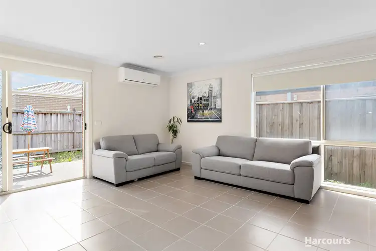 Fourth view of Homely house listing, 63 Fallingwater Drive, Pakenham VIC 3810