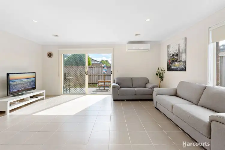 Fifth view of Homely house listing, 63 Fallingwater Drive, Pakenham VIC 3810