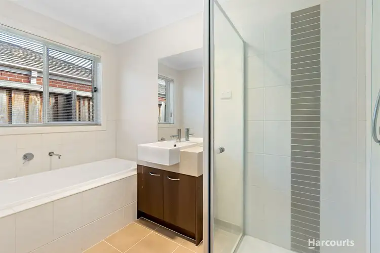 Sixth view of Homely house listing, 63 Fallingwater Drive, Pakenham VIC 3810