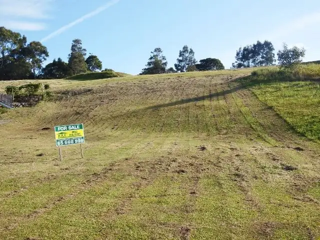 Main view of Homely land listing, Lot 107 Grandview Place, South West Rocks NSW 2431