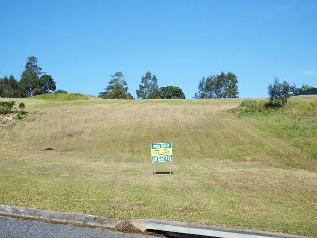 Third view of Homely land listing, Lot 107 Grandview Place, South West Rocks NSW 2431