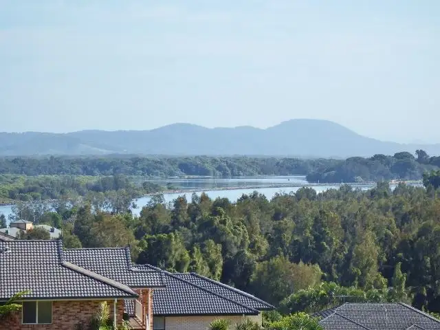 Fourth view of Homely land listing, Lot 107 Grandview Place, South West Rocks NSW 2431