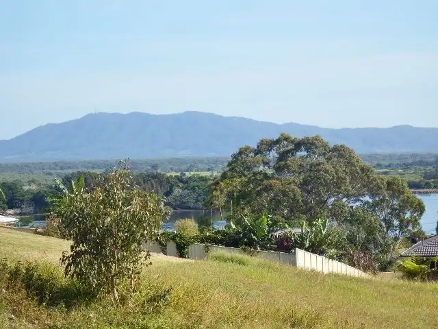 Fifth view of Homely land listing, Lot 107 Grandview Place, South West Rocks NSW 2431