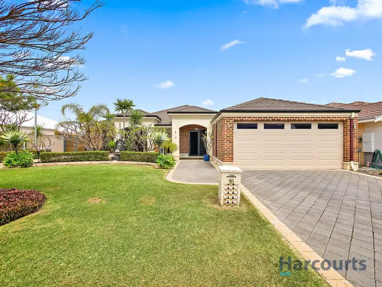 Third view of Homely house listing, 16 Lucida Road, Southern River WA 6110