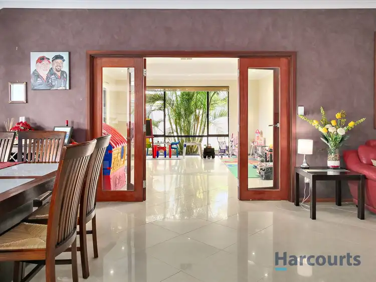 Fourth view of Homely house listing, 16 Lucida Road, Southern River WA 6110