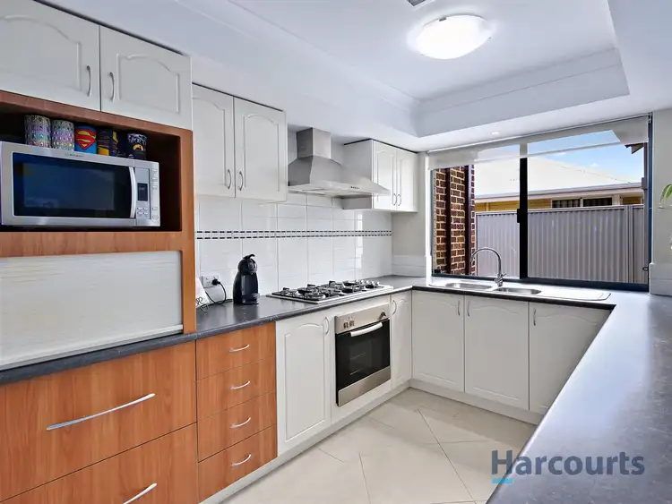 Fifth view of Homely house listing, 16 Lucida Road, Southern River WA 6110
