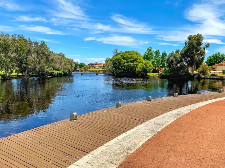 Sixth view of Homely house listing, 16 Lucida Road, Southern River WA 6110