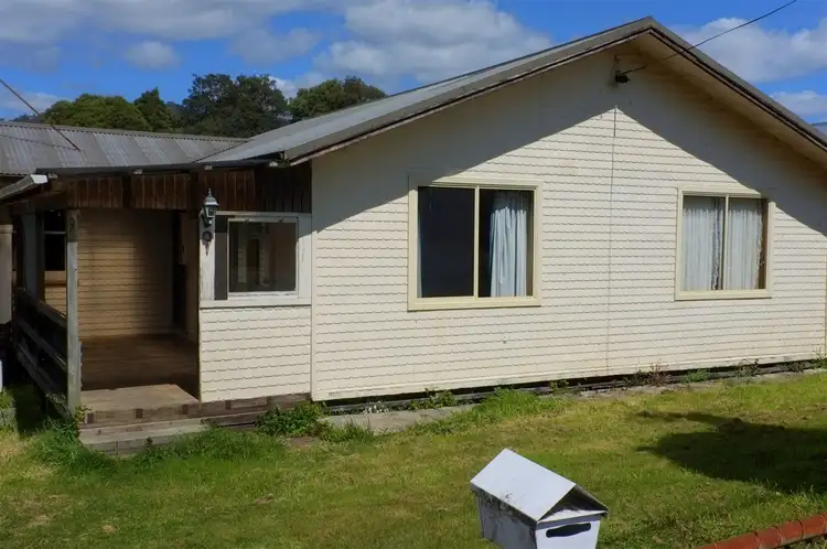 9 Baillieu Street, Rosebery TAS 7470