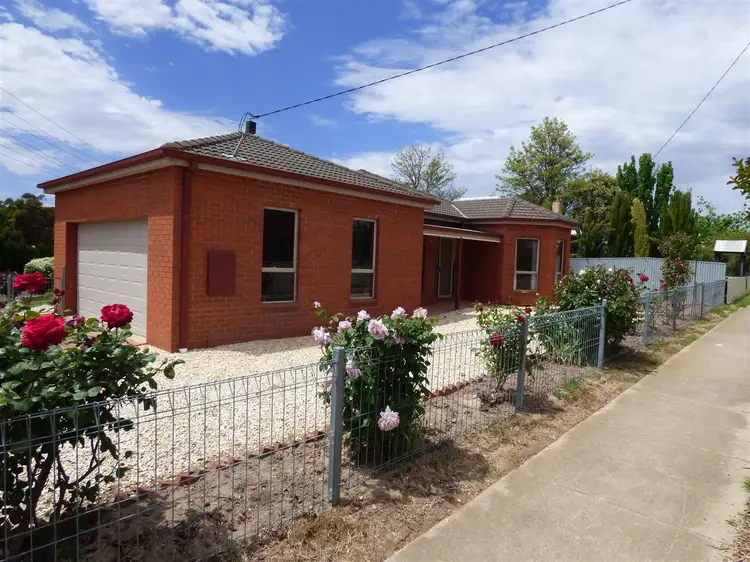 129 Napier Street, Stawell VIC 3380