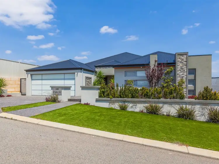 4 Santena Street, Yangebup WA 6164