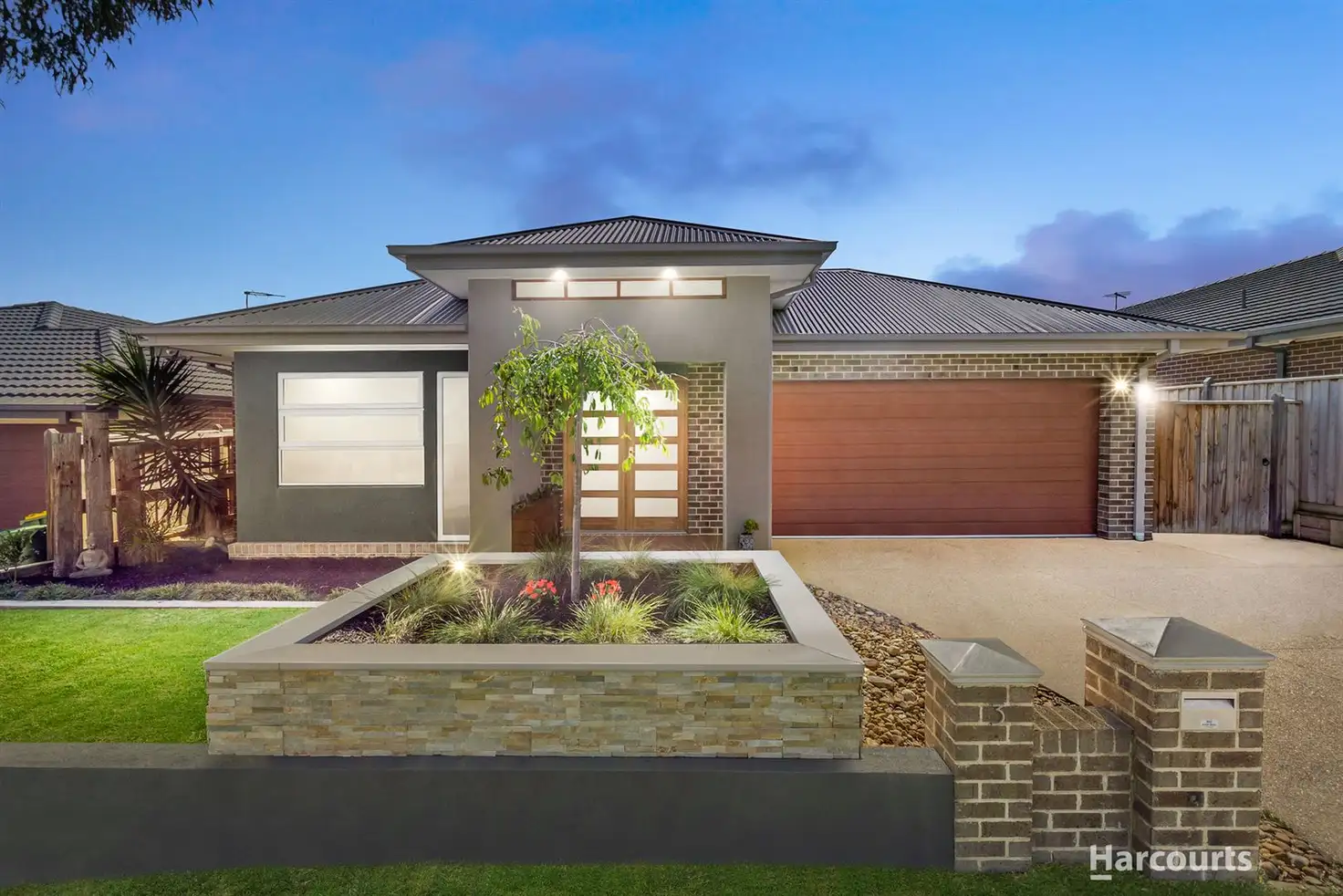 Main view of Homely house listing, 3 Grattan Way, Pakenham VIC 3810