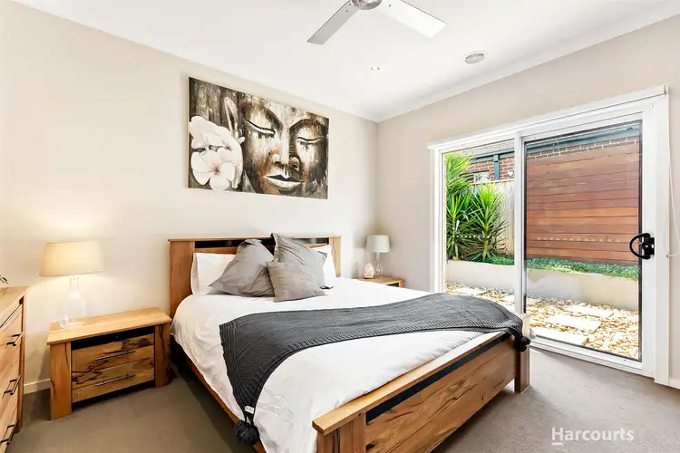 Second view of Homely house listing, 3 Grattan Way, Pakenham VIC 3810
