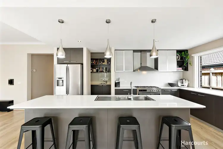 Fourth view of Homely house listing, 3 Grattan Way, Pakenham VIC 3810