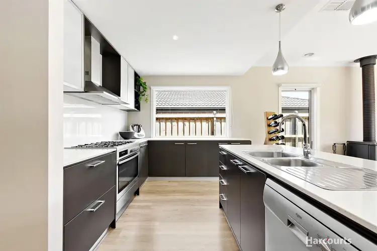 Fifth view of Homely house listing, 3 Grattan Way, Pakenham VIC 3810