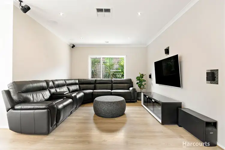 Sixth view of Homely house listing, 3 Grattan Way, Pakenham VIC 3810