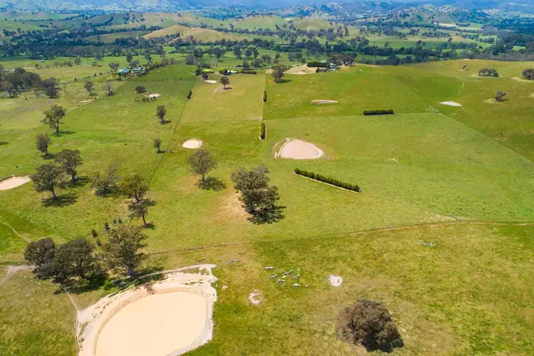 Third view of Homely rural property listing, 10 Kingsmere Lane, Yea VIC 3717