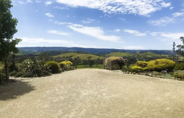 Fourth view of Homely rural property listing, 10 Kingsmere Lane, Yea VIC 3717