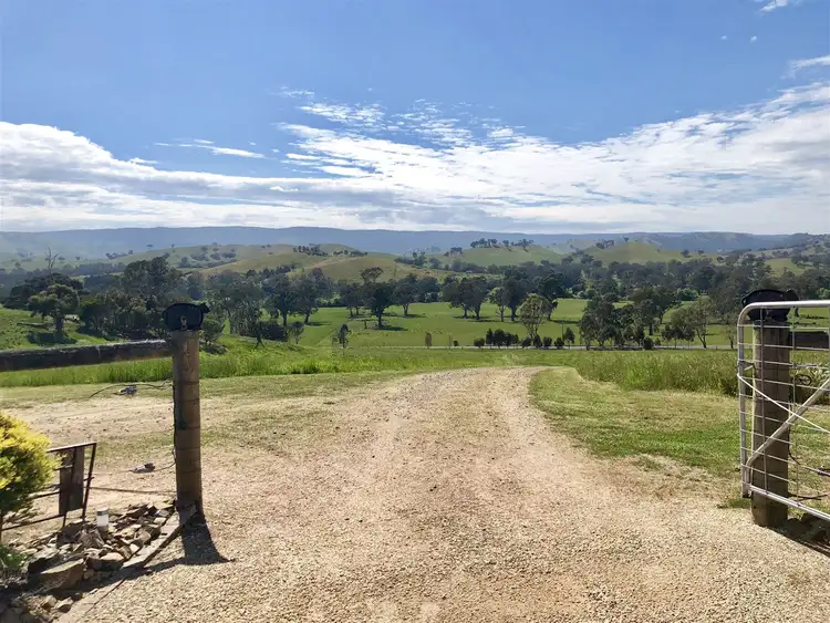 Fifth view of Homely rural property listing, 10 Kingsmere Lane, Yea VIC 3717