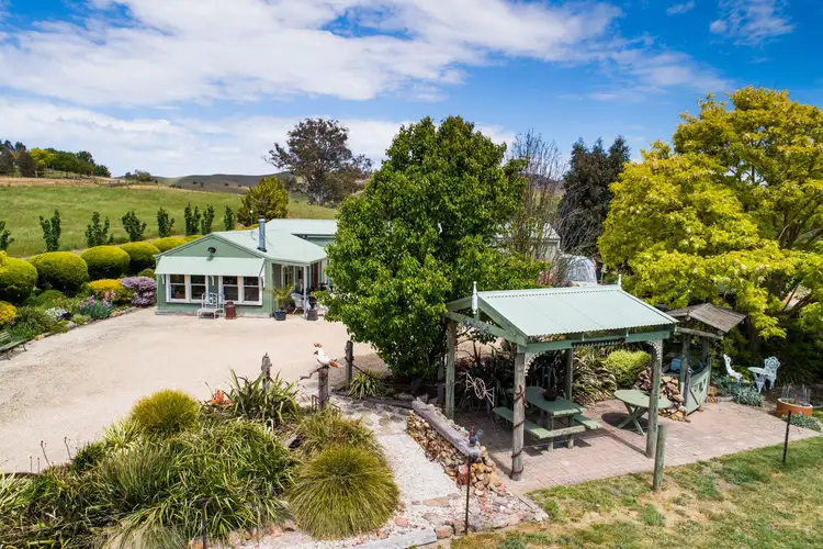 Seventh view of Homely rural property listing, 10 Kingsmere Lane, Yea VIC 3717