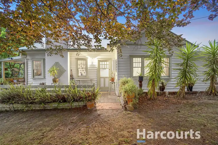 22 Girdwood Road, Boronia VIC 3155