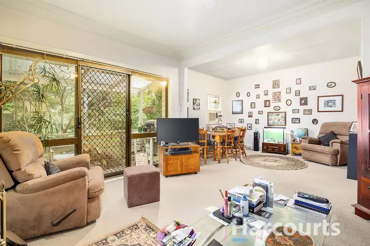 Second view of Homely house listing, 22 Girdwood Road, Boronia VIC 3155