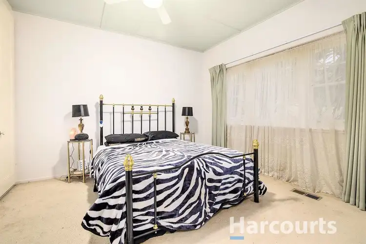 Fifth view of Homely house listing, 22 Girdwood Road, Boronia VIC 3155