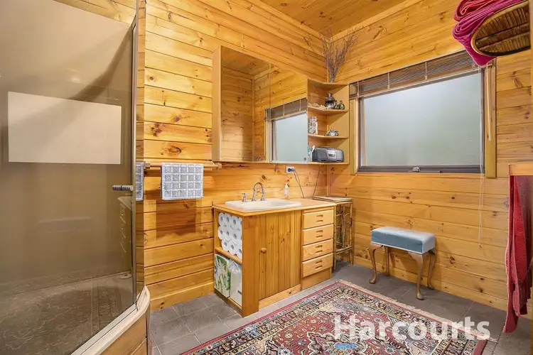 Sixth view of Homely house listing, 22 Girdwood Road, Boronia VIC 3155