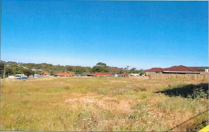 Fourth view of Homely land listing, 110/29 March Street, Spearwood WA 6163