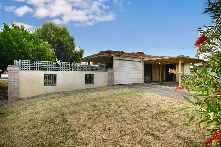 Main view of Homely house listing, 64 Axminster Street, Warnbro WA 6169