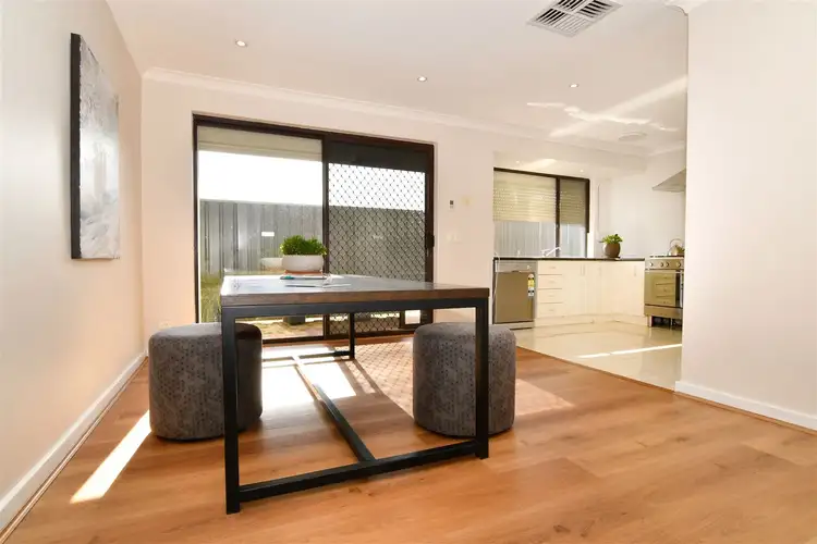 Fifth view of Homely house listing, 64 Axminster Street, Warnbro WA 6169