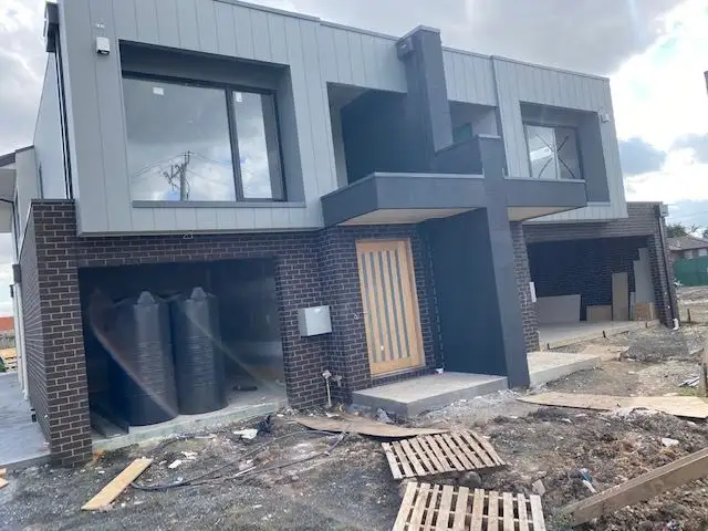 Second view of Homely townhouse listing, 2/3 Buller Parade, Lalor VIC 3075