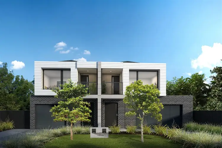 Sixth view of Homely townhouse listing, 2/3 Buller Parade, Lalor VIC 3075