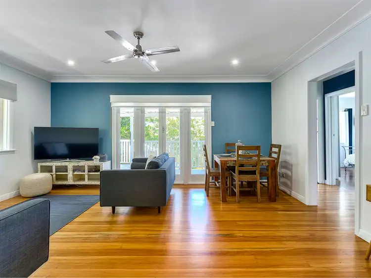 Second view of Homely house listing, 769 Rode Road, Chermside West QLD 4032