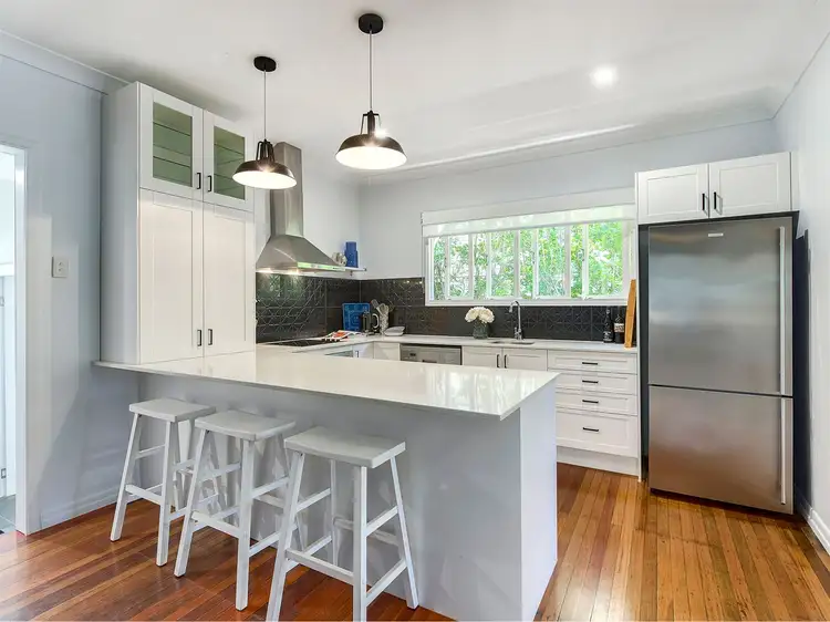 Fourth view of Homely house listing, 769 Rode Road, Chermside West QLD 4032